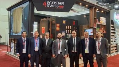 تستحوذ على 10% من صادرات مصر من المكرونة وتتوسع في أسواق أمريكا وغرب إفريقيا