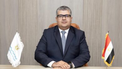 «البنك الزراعي المصري» يعلن عن تعيين «يحيى العناني» رئيساً تنفيذياً لائتمان الشركات