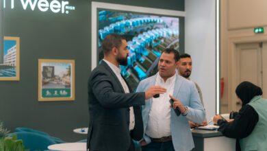 معرض "Future Real Estate Expo" يختتم دورة ناجحة بالرياض وتطلق نسخة جديدة في الخُبر 11 ديسمبر