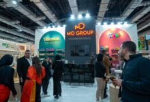 "M.O. Group" Targets $12 Million in Chocolate and Confectionery Exports in 2026