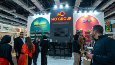 "M.O. Group" Targets $12 Million in Chocolate and Confectionery Exports in 2026