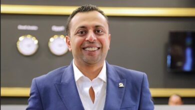 «جون لوكا»: «الذهب» في طريقه لاختراق 5000 دولار بعد خفض الفيدرالي للفائدة