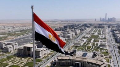 لـ ترسيخ صورتها كمدينة عصرية.. "العاصمة الإدارية" تستعد لتنظيم احتفالية كبرى لاستقبال العام الجديد