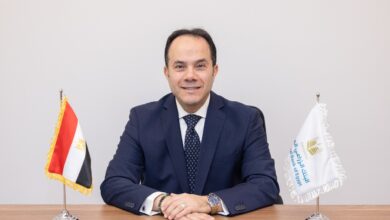 "البنك الزراعي المصري" يعين أحمد حبلص رئيساً تنفيذياً لمجموعة الخزانة والمؤسسات المالية