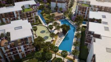 «تسلا للتطوير» تطرح مشروع «تسلا ريزيدنس» بمساحة 26 فدانا في غرب القاهرة