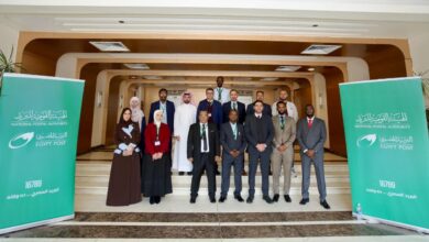 «البريد المصري» يستضيف ورشة «نظم وأدوات تكنولوجيا المعلومات» للاتحاد البريدي العالمي بمشاركة 8 دول عربية