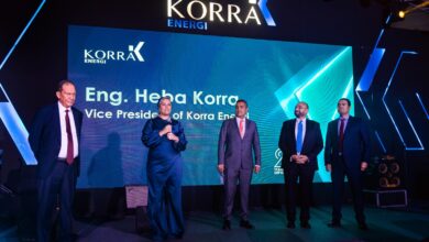 «قرة إنرجي» تفتتح فرعين بالسعودية والعراق وتكشف عن خفض 1.1 مليون طن من الانبعاثات 