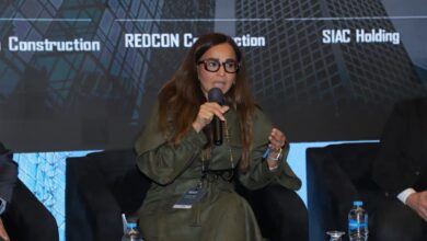 نهى نائل رئيس قطاعات الأعمال بـ «ريدكون»: الاستدامة والذكاء الاصطناعي ضرورة حتمية.. ونخطط لدخول سوق أبوظبي