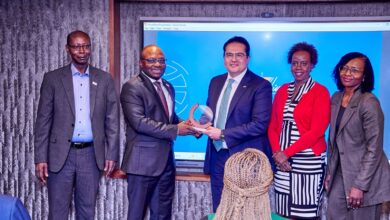 تعزيزاً للتكامل الإفريقي.. البنك التجاري الدولي CIB يحتفل بتأهيل جيل جديد من المتخصصين الماليين في كينيا