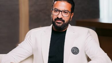 مصطفى محسن: 11 مليار جنيه استثمارات «إمباير ستيت» في العاصمة الجديدة .. ونستعد للتوسع إقليميًا