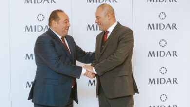 باستثمارات 50 مليار جنيه.. «القمزي العقارية» تستحوذ على 95 فداناً بـ «مستقبل سيتي» لإنشاء مشروع سكني متكامل