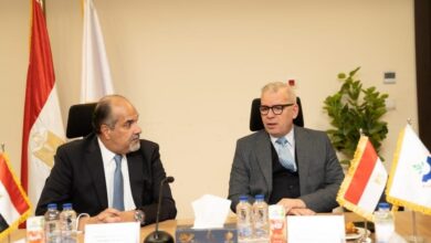 «التعمير للتمويل العقاري - الأولى» توقع بروتوكول تعاون مع «الإسكان» لسد فجوة تمويل الوحدات المتوسطة