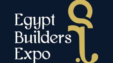 انطلاق معرض «بُناة مصر العقاري» بنسخته الجديدة من السعودية فبراير المقبل