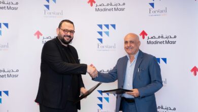 باستثمارات 1.45 مليار جنيه.. «مدينة مصر» تتعاقد مع «فورورد للمقاولات» لتنفيذ 95 فيلا بمشروع «سراي»