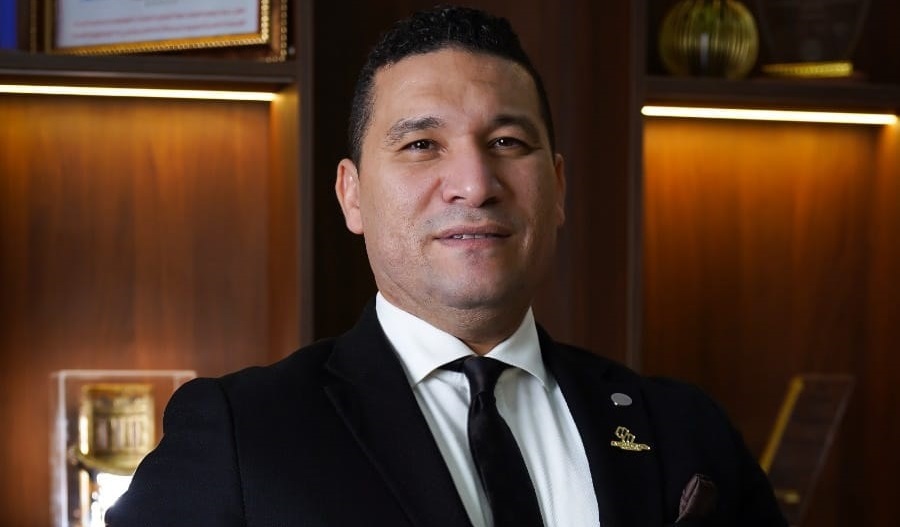 ضمن خطتها التوسعية.. «السلمانية جروب» تتعاقد مع «جلال الشيخ» مديرًا عامًا للمجموعة