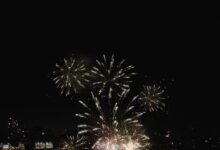 كاونسل ماسترز تنظم أضخم احتفالات رأس السنة على ممشى أهل مصر 