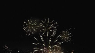 كاونسل ماسترز تنظم أضخم احتفالات رأس السنة على ممشى أهل مصر 