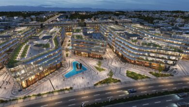 «Main Marks» تنجز 60% من المرحلة الأولى لمشروع «MORAY» وتحقق 50% مبيعات