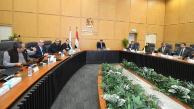 وزير الإسكان يتابع خطط تسويق ومبيعات مشروعات سيتي إيدج في المدن الجديدة