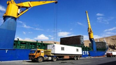 بنسبة تراجع 43.5%.. أرباح «إيجيترانس» تهبط إلى 111.2 مليون جنيه خلال 9 أشهر