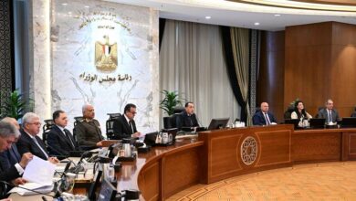 بتوجيهات رئاسية.. مدبولي: خطة شاملة لتوطين صناعة أجهزة الاتصالات والحوسبة السحابية وفتح آفاق للتصدير