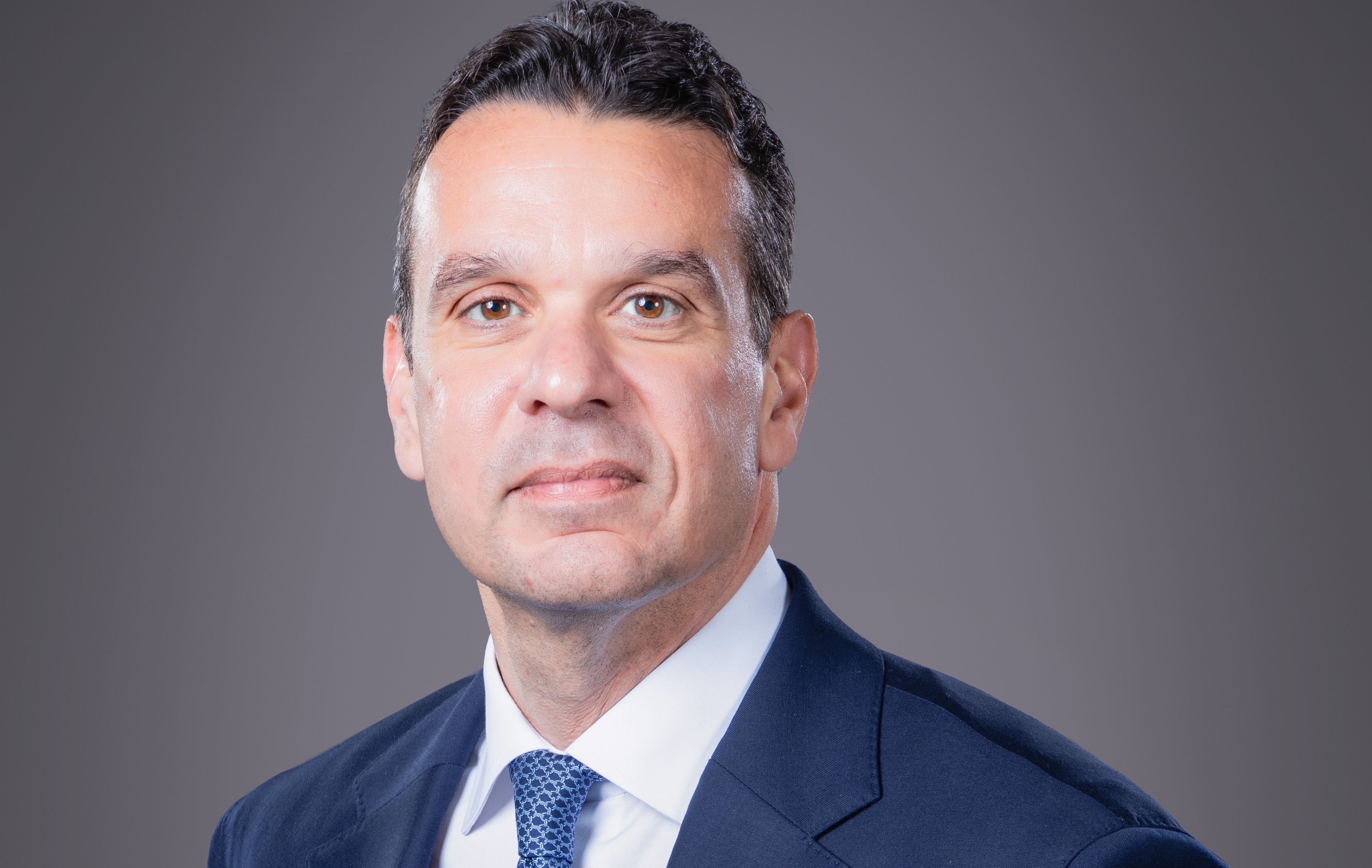 الفطيم تعين طارق طنطاوي رئيساً تنفيذياً لأعمالها في مصر