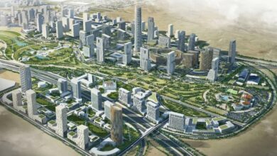 العاصمة الإدارية تطلق نظام التذاكر الموحد لأتوبيسات المدينة بدءًا من فبراير 2026