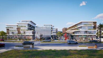 «أسواق للتطوير» تطلق استراتيجية للتوسع بشرق وغرب القاهرة خلال 2026