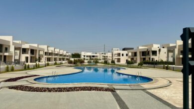 «كايرو كابيتال للتطوير» تنتهي من تسليم 3 مشروعات فيلات بغرب القاهرة خلال عامين