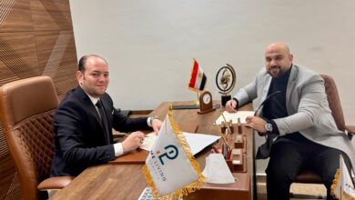 «Prime Living» تتعاقد مع «إسلام رجب» مستشاراً استراتيجياً لمجلس الإدارة