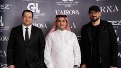 باستثمارات 6 مليارات جنيه.. «RNA للتطوير» تطلق مشروع «كايروفا» بالتجمع السادس بالتعاون مع «حافظ للاستشارات»