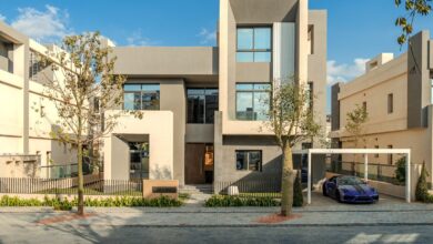 «هورايزون مصر» تشتري أرض كومباوند «سعادة» بالقاهرة الجديدة بقيمة تقارب مليار دولار