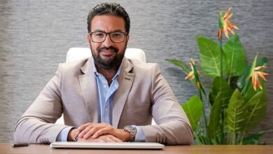 «إمباير ستيت» تطلق مشروع «UPMOUNT» بالعاصمة الإدارية بنسبة بنائية 17.5%