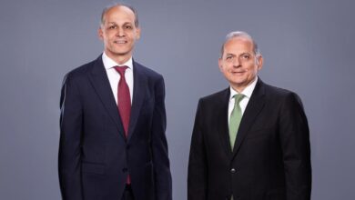 بنك مصر يحصل على شهادة أفضل جهة عمل من المؤسسة العالمية Top Employers العالمية لعام 2025