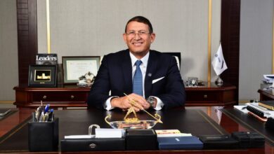 بأرباح تتخطى 30 مليار جنيه..«QNB مصر» يرسخ مكانته الرائدة بنمو 28% في القروض بنهاية 2025