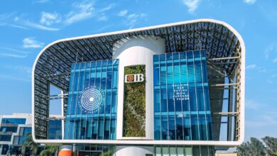 «الرقابة المالية» تكرّم «البنك التجاري الدولي-مصر» لتصدره تقييم تقارير الإفصاح عن الاستدامة والمناخ