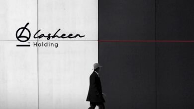 «ماستر جروب» تغيّر هويتها التجارية إلى «لاشين هولدينج» مع بداية 2026 ضمن خطة توسعية طموحة