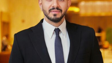 رئيس مجموعة السالم القابضة: يدعو لإطلاق مبادرة عالمية لتسويق مصر استثماريًا وتوسيع برامج التمويل الصناعي