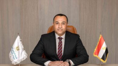 «هشام محي الدين» رئيساً تنفيذياً لتكنولوجيا المعلومات والمشروعات بـ «البنك الزراعي المصري»