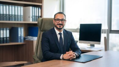 «الأماكن للتطوير» تطلق مشروع «جينستا» على مساحة 9 أفدنة بمدينة الشيخ زايد