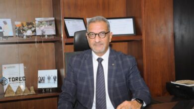 «التعمير للتطوير العقاري – توريك» تسلّم وحدات مشروع «صبا» بأكتوبر وفق الجدول الزمني