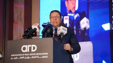 الأمين العام لجمعية المطورين العقاريين يكشف ملامح خطة الجمعية الاستراتيجية لعام 2026