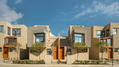 «Gates Developments» تعلن عن تسليم مشروع «Gates Privé» بالشيخ زايد قبل موعده بعام وتؤكد «عام الحقائق»