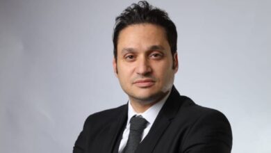 إيهاب عمر: الفينتك المصري يجذب استثمارات أجنبية قوية في 2025