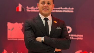 محمد مصطفى رئيس لجنة التنسيق والإعلام: مؤتمر جمعية المطورين العقاريين يعزز الشفافية ويقوي التواصل التشريعي لدعم التنمية العمرانية