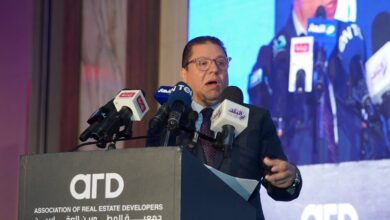 محمد غباشي: «جمعية المطورين العقاريين» تطرح 5 مطالب رئيسية لدعم وتنظيم السوق بمؤتمرها الأول