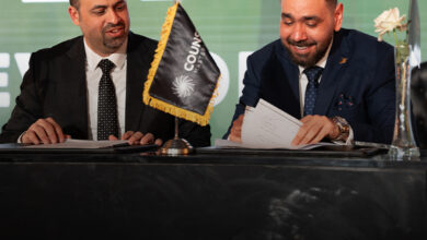 شراكة بين «كاونسل ماسترز» و«MRS Development» لإدارة مشروع VIALE السكني والمول التجاري