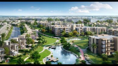 «هايد بارك» تطلق المرحلة الأولي من الشقق السكنية بمشروع «Hyde Park Signature»