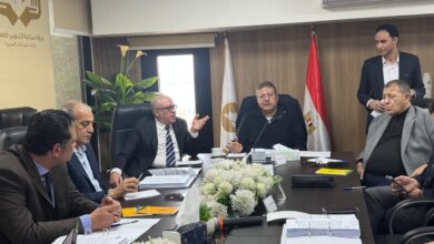 «حماية المشترين وتنظيم السوق» على رأس أولويات غرفة التطوير العقاري بالدورة الجديدة