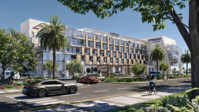 «كابيتال إيليت» تطلق «ويندهام ريزيدنس كايرو ويست» باستثمارات 13 مليار جنيه بجوار المتحف المصري الكبير